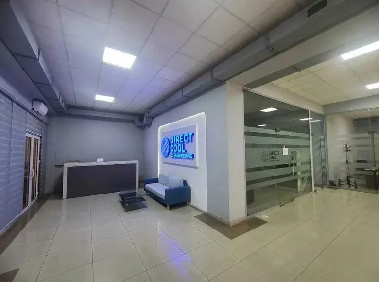 Коммерческое помещение 840 м² в Ташкенте, Узбекистан