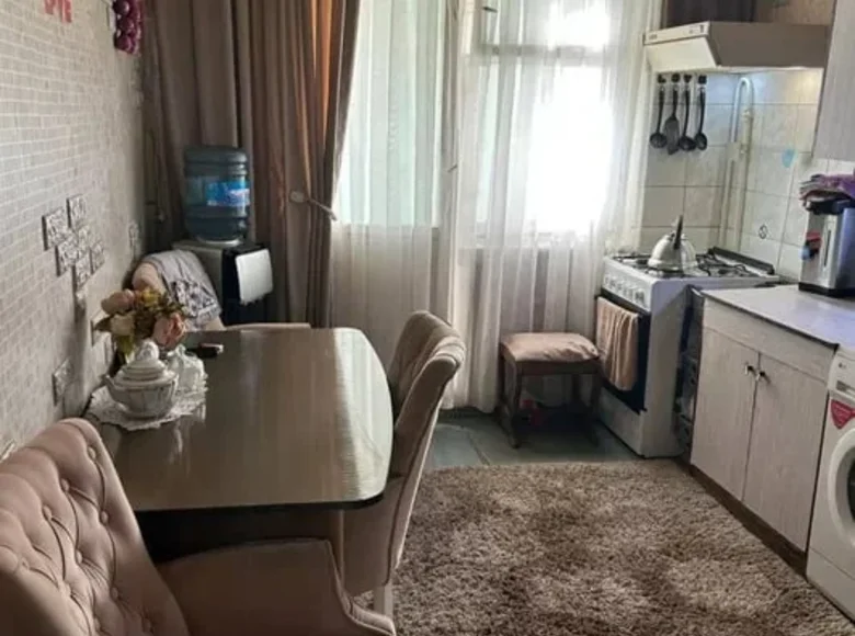 Kvartira 2 xonalar 69 m² Toshkentda