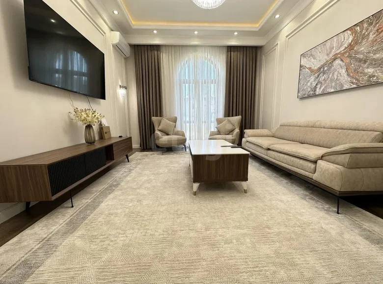 Квартира 100 м² Ташкент, Узбекистан