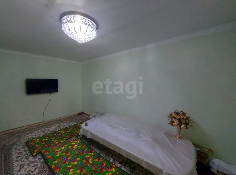 Квартира 53 м² Ташкент, Узбекистан