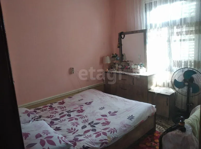 Kvartira 117 m² Toshkentda