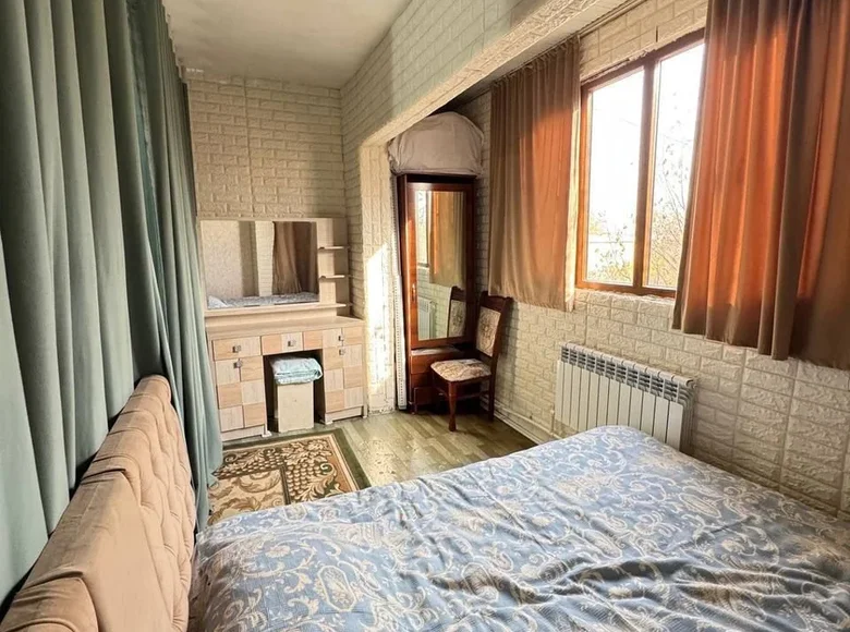 Квартира 1 комната 41 м² Ташкент, Узбекистан