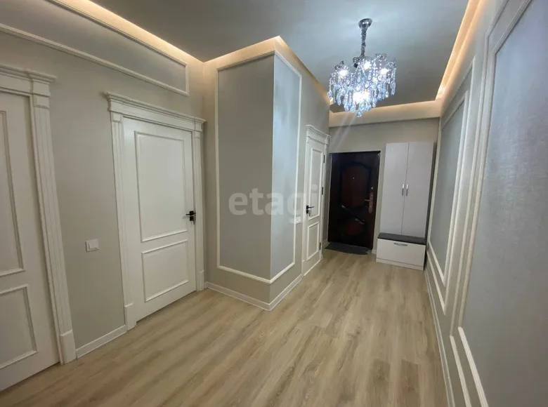 Квартира 2 комнаты 47 м² Самарканд, Узбекистан