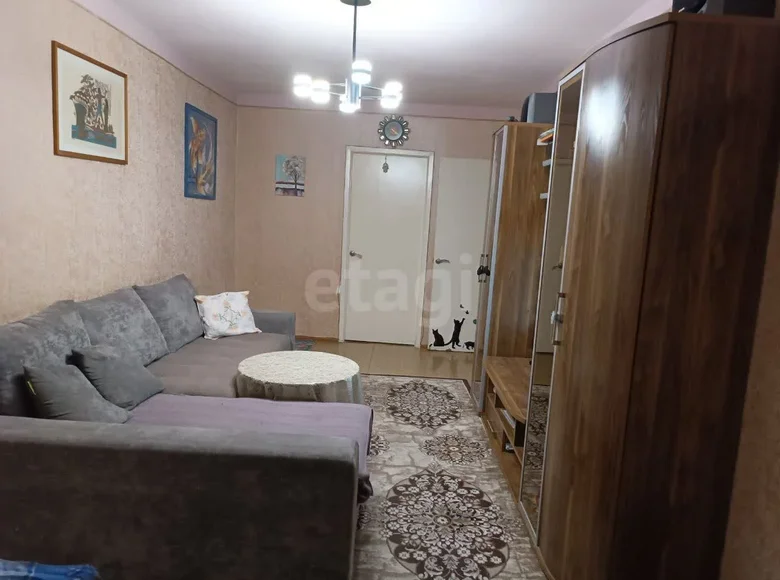 Kvartira 56 m² Toshkentda