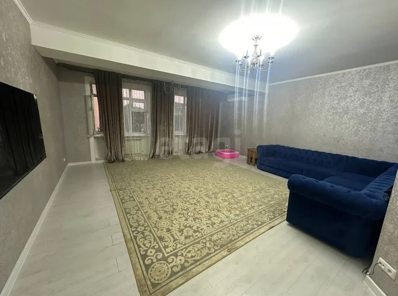 Kvartira 110 m² Toshkentda