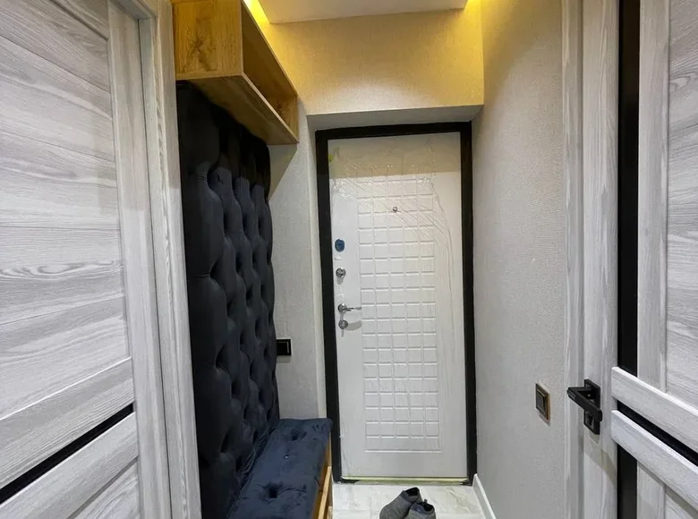 Квартира 1 комната 27 м² Ташкент, Узбекистан