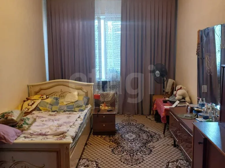 Квартира 67 м² Ташкент, Узбекистан