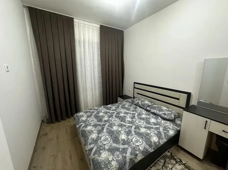 Kvartira 2 xonalar 54 m² in Uchquduq tumani, Oʻzbekiston