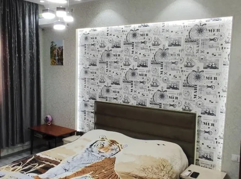 Kvartira 3 xonalar 84 m² Toshkentda