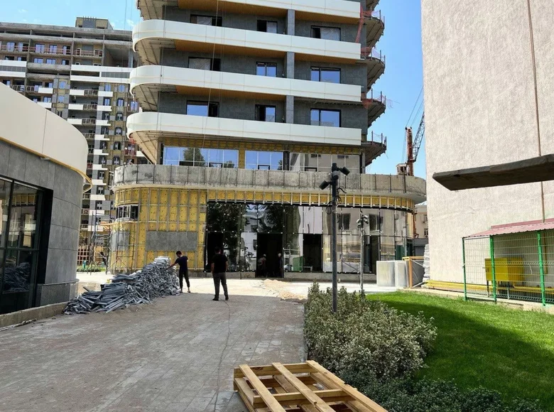 Tijorat 400 m² Toshkent