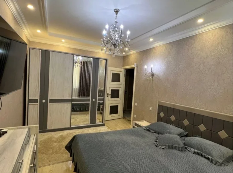 Kvartira 3 xonalar 65 m² Toshkentda