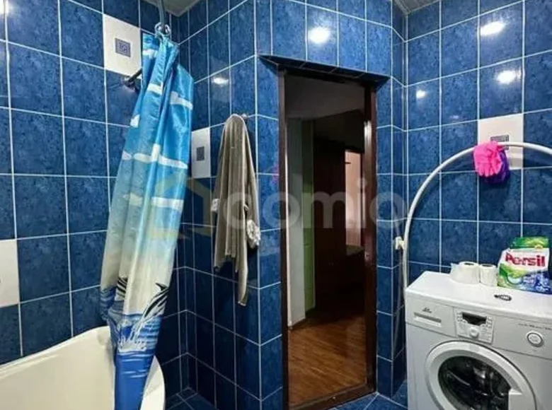 Kvartira 2 xonalar 60 m² Toshkentda