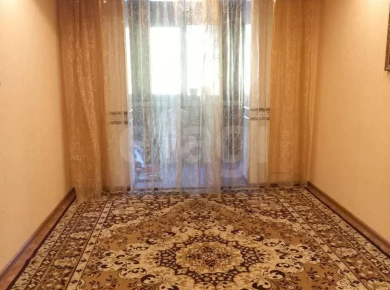 Квартира 45 м² Ташкент, Узбекистан