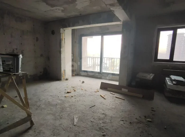 Квартира 77 м² Ташкент, Узбекистан