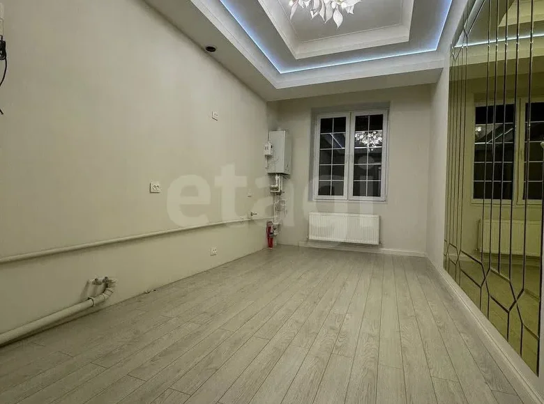 Kvartira 91 m² Toshkentda