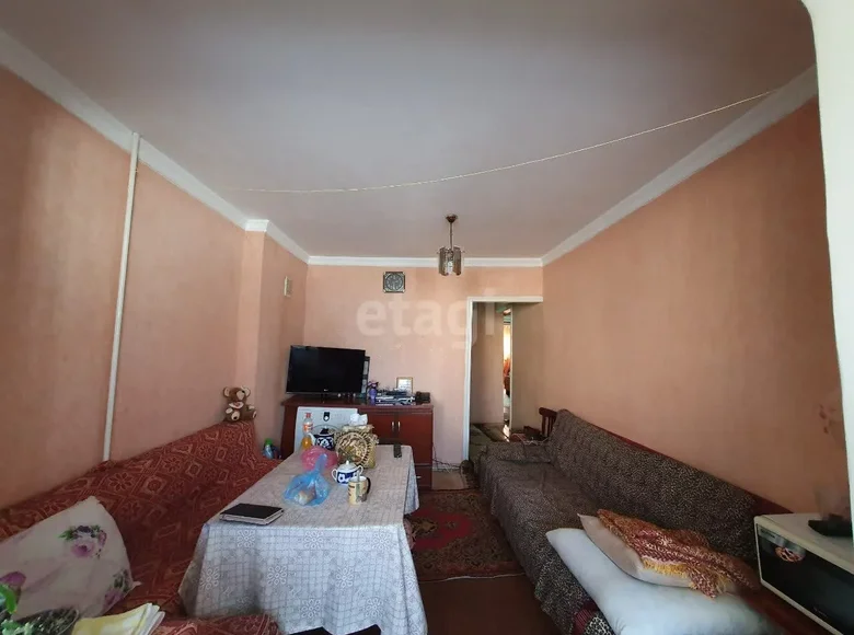 Kvartira 2 xonalar 60 m² Samarqandda