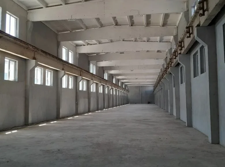 Коммерческое помещение 51 200 м² в Ташкенте, Узбекистан