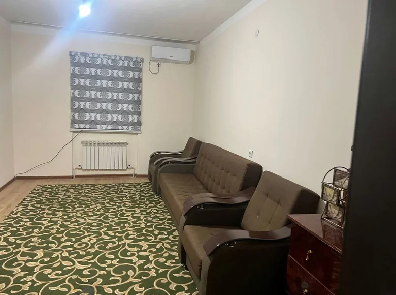 Квартира 3 комнаты 84 м² в Ташкенте, Узбекистан