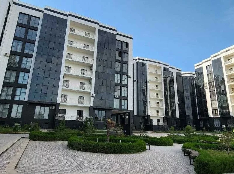 Квартира 5 комнат 135 м² Самарканд, Узбекистан