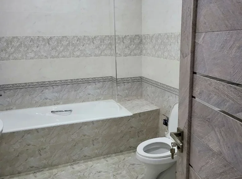Квартира 2 комнаты 70 м² в Ташкенте, Узбекистан