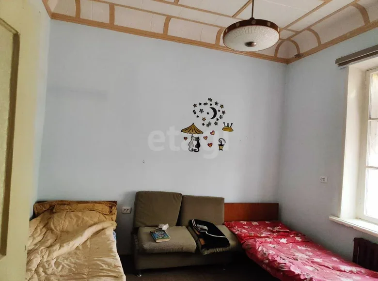 Квартира 52 м² Ташкент, Узбекистан