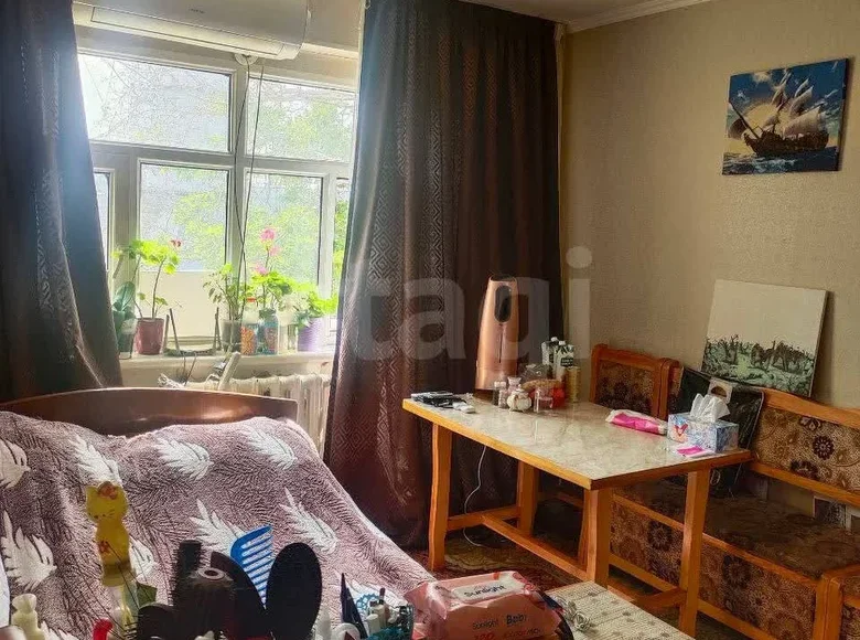 Kvartira 27 m² Toshkentda