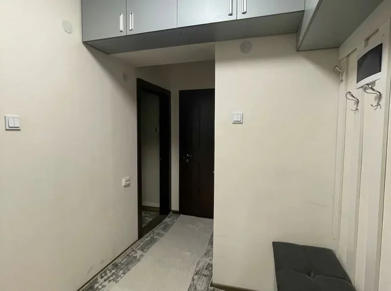 Kvartira 2 xonalar 60 m² Toshkentda