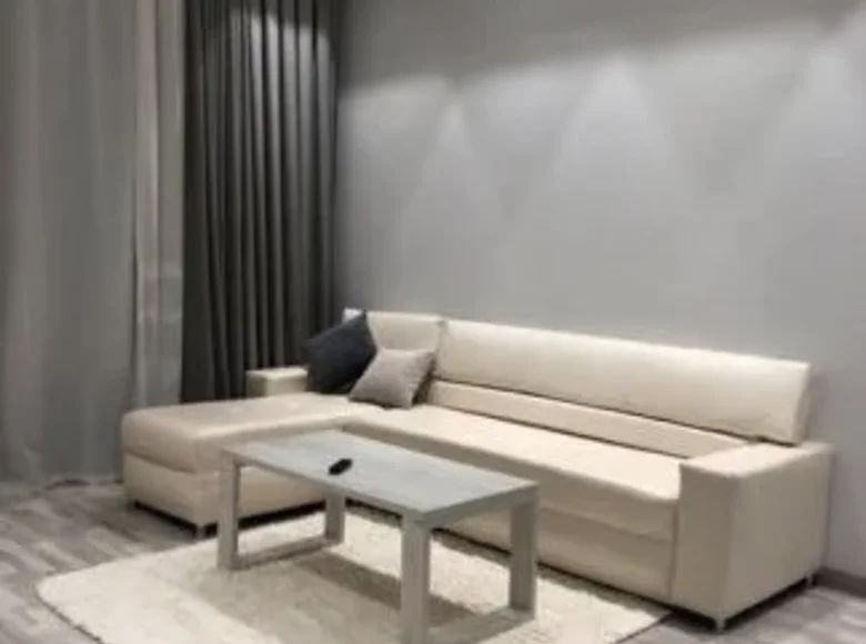 Квартира 2 комнаты 100 м² в Ташкенте, Узбекистан