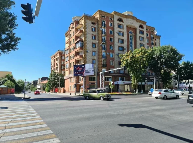 Пентхаус 4 комнаты 283 м² Ташкент, Узбекистан