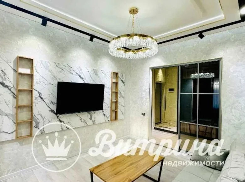 Квартира 3 комнаты 80 м² Ташкент, Узбекистан