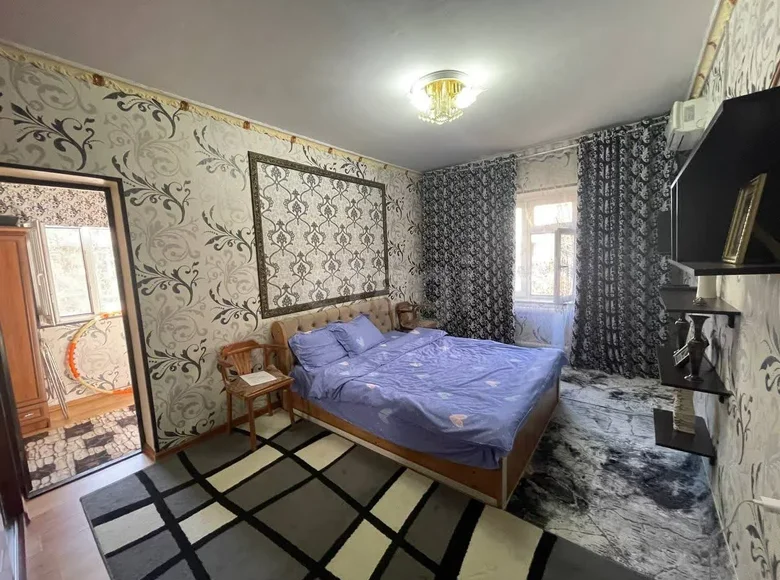 Квартира 35 м² Ташкент, Узбекистан