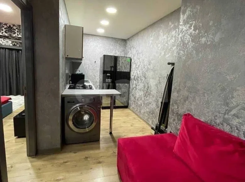 Квартира 40 м² в Ташкенте, Узбекистан