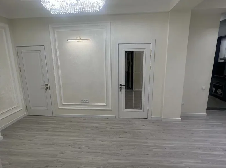 Kvartira 2 xonalar 60 m² Toshkentda