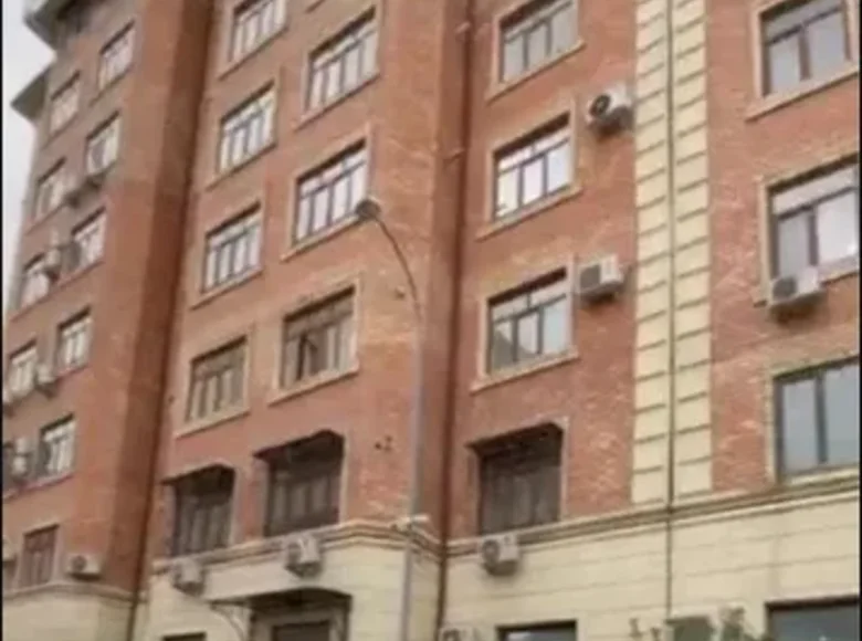 Офисное помещение в элитном районе 207 кв.м