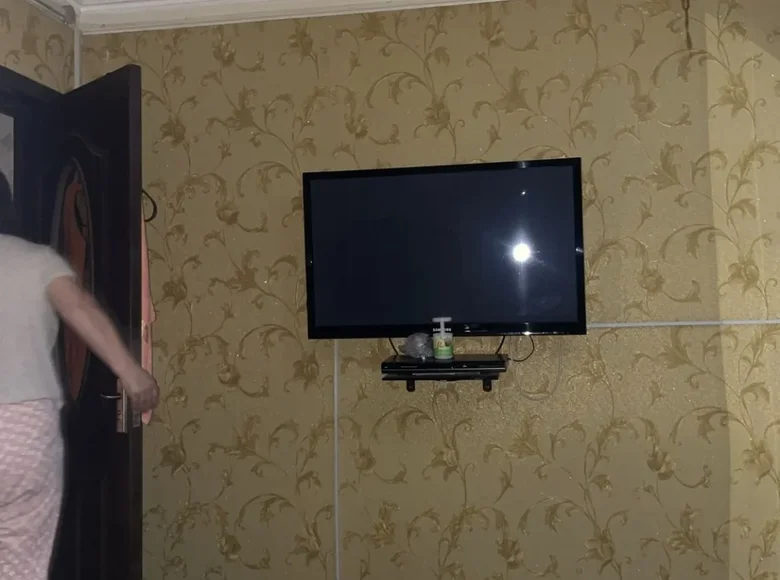 Аренда 1 хона уй айол ва кизлага.