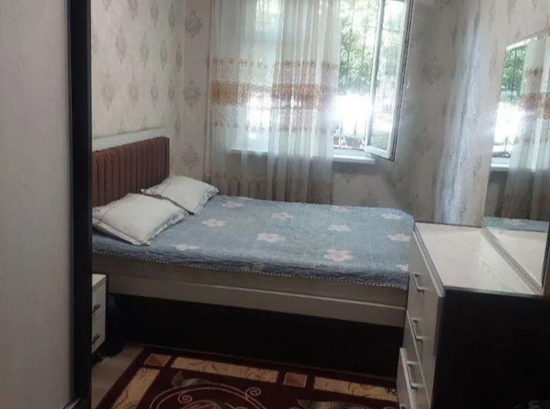 Квартира 2 комнаты 48 м² Ташкент, Узбекистан