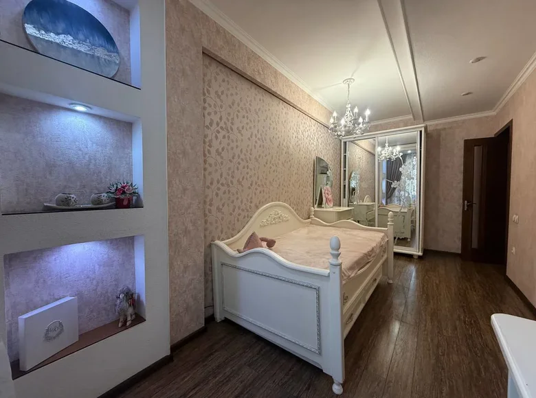 Kvartira 4 xonalar 100 m² in Uchquduq tumani