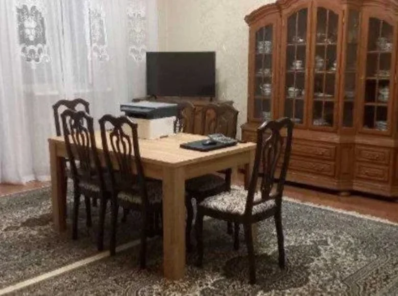 Kvartira 4 xonalar 138 m² Toshkentda