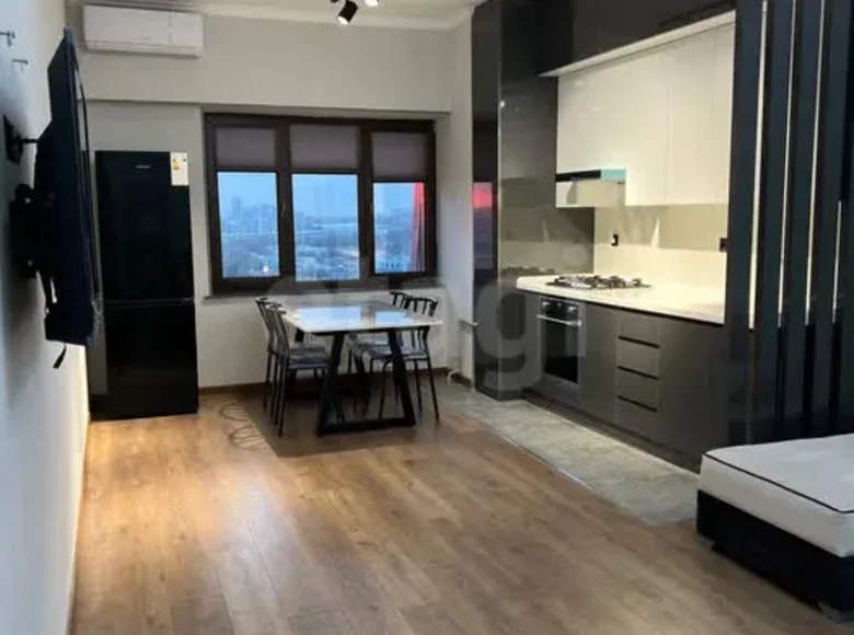 Квартира 62 м² в Ташкенте, Узбекистан