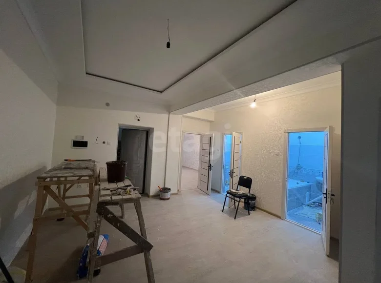 Квартира 94 м² Ташкент, Узбекистан