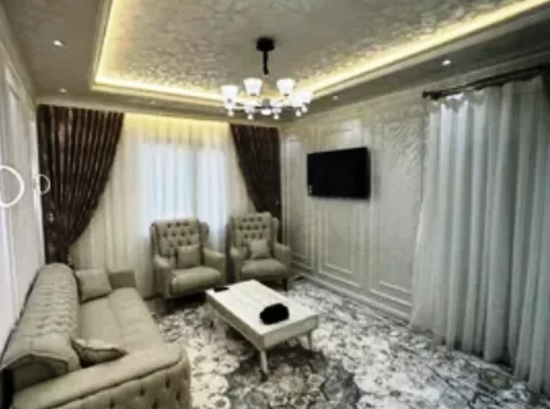 Квартира 2 комнаты 60 м² в Узбекистане, Узбекистан