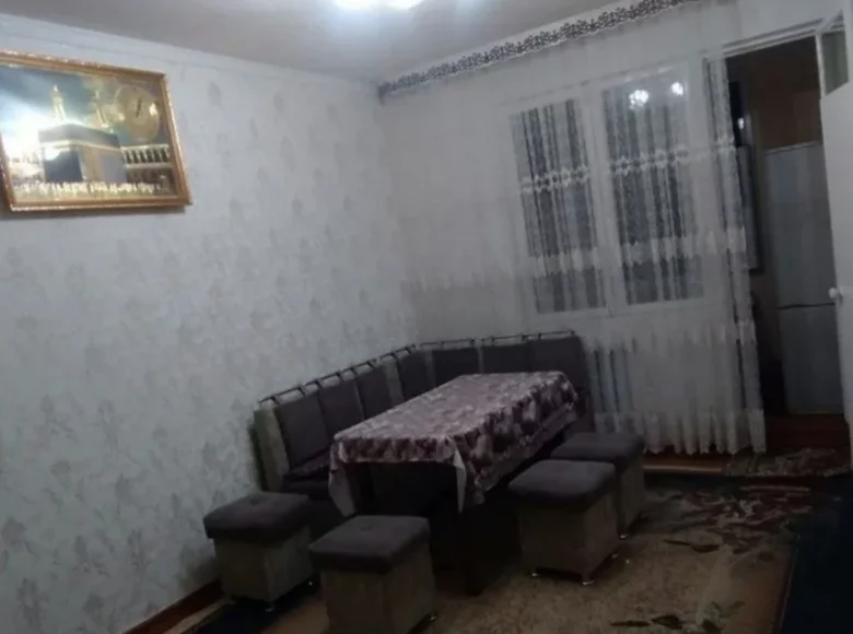 Kvartira 2 xonalar 48 m² Toshkentda