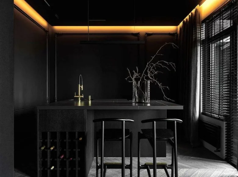 Квартира 2 комнаты 50 м² в Ташкенте, Узбекистан