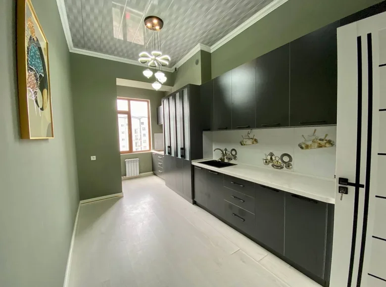 Kvartira 3 xonalar 103 m² Toshkentda