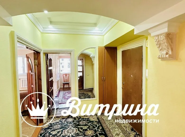 Квартира 4 комнаты 83 м² Ташкент, Узбекистан