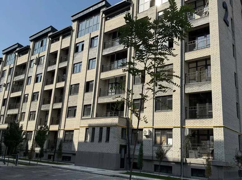 Квартира 3 комнаты 70 м² Ташкент, Узбекистан