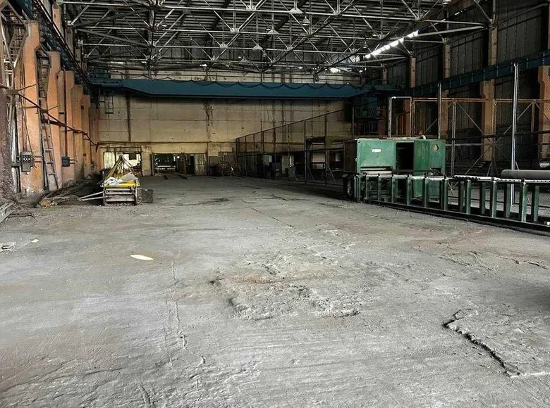 Коммерческое помещение 2 160 м² в Ташкенте, Узбекистан