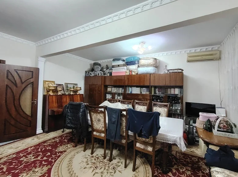Квартира 3 комнаты 91 м² Ташкент, Узбекистан