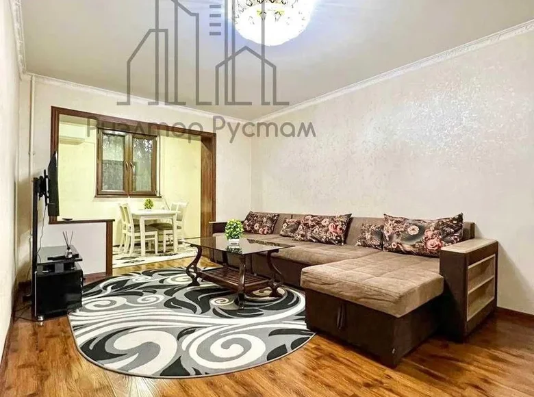 Квартира 3 комнаты 70 м² Ташкент, Узбекистан