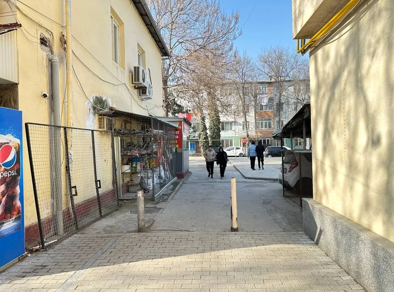 Yer  Toshkentda